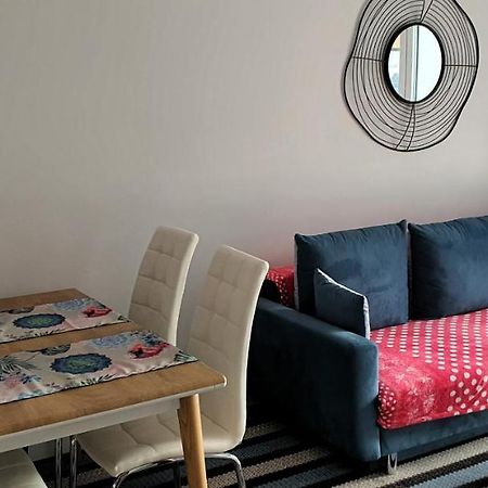 Apartament Bel Mare Miedzyzdroje Exteriér fotografie