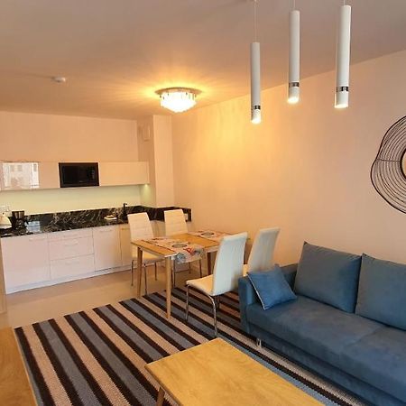 Apartament Bel Mare Miedzyzdroje Exteriér fotografie