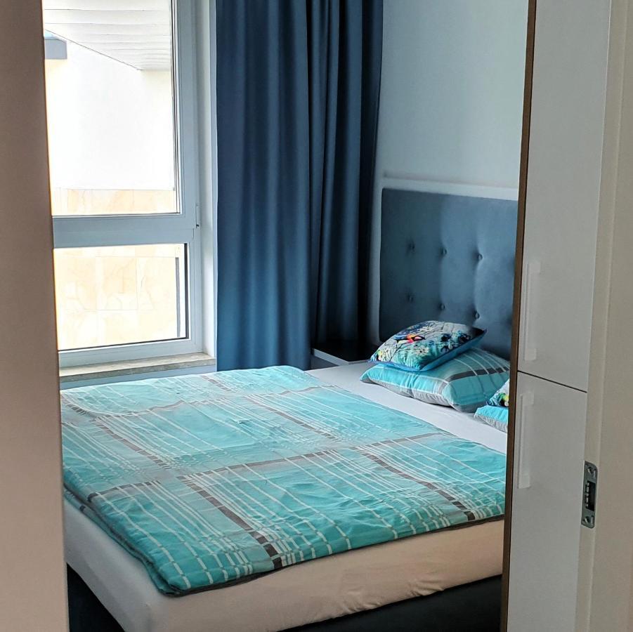 Apartament Bel Mare Miedzyzdroje Exteriér fotografie